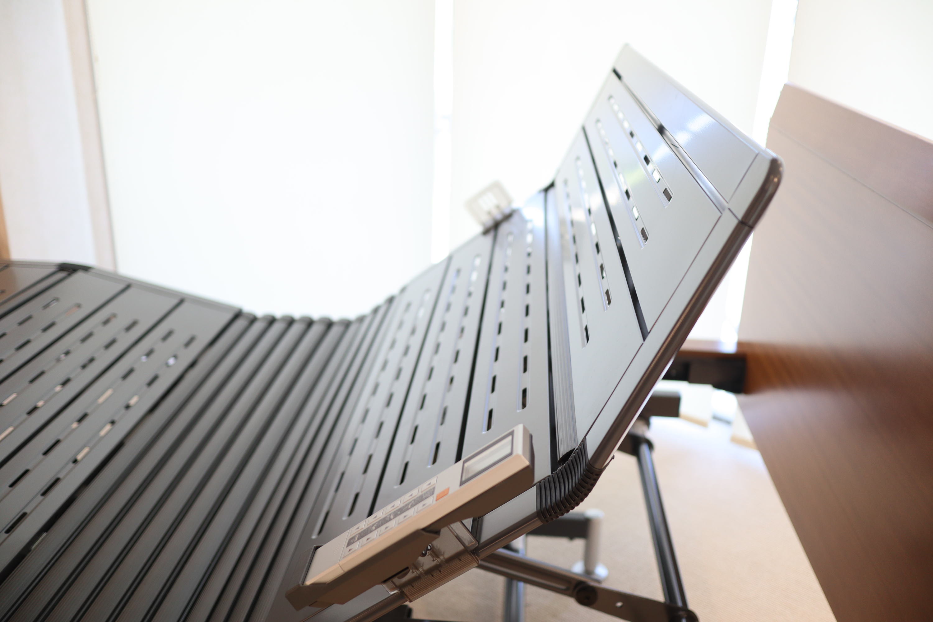 インタイム7000】最高峰の電動ベッドを販売店の立場から独自解説