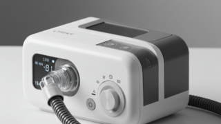 お客様事例】 電動ベッドとオーダー枕、そして『睡眠解析』でCPAPが